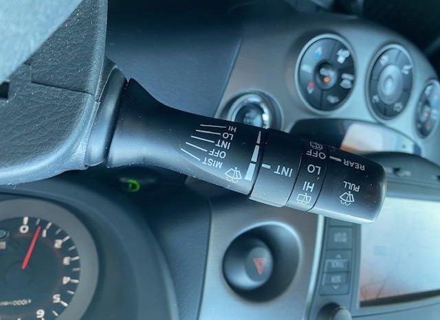 Toyota Vanguard 240S S Package 2010 full