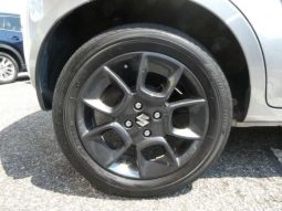 Suzuki Ignis MZ 2020 full