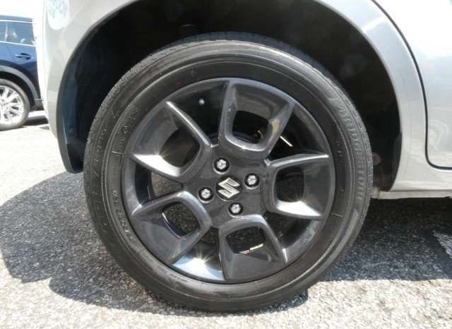 Suzuki Ignis MZ 2020 full