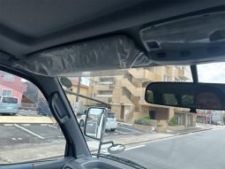 Toyota Hiace Van 1RZ 2002 full