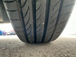 Mini Cooper S Crossover 2012 full