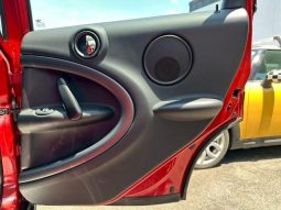 Mini Cooper S Crossover 2014 full