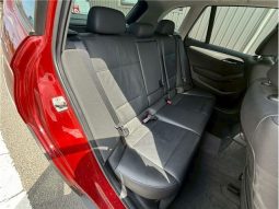 BMW X1 sDrive 18i 2011 full