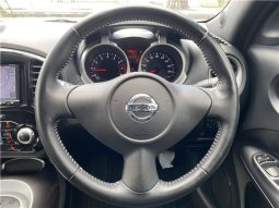 Nissan Juke  15RX Urban Selection 2014 full