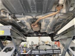 Daihatsu Mira 2012 full