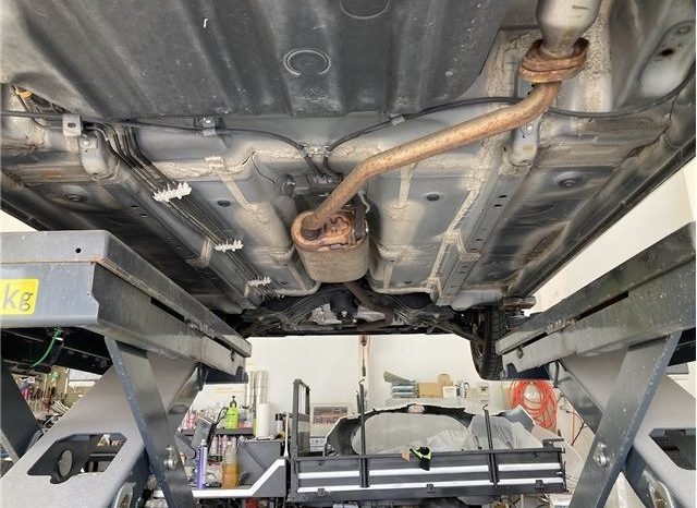 Daihatsu Mira 2012 full