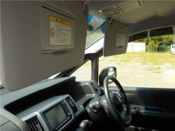 Honda Step Wagon Spada Z Cool Spirit full