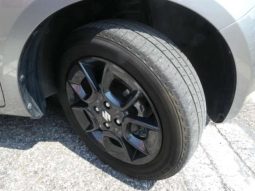 Suzuki Ignis MZ 2020 full