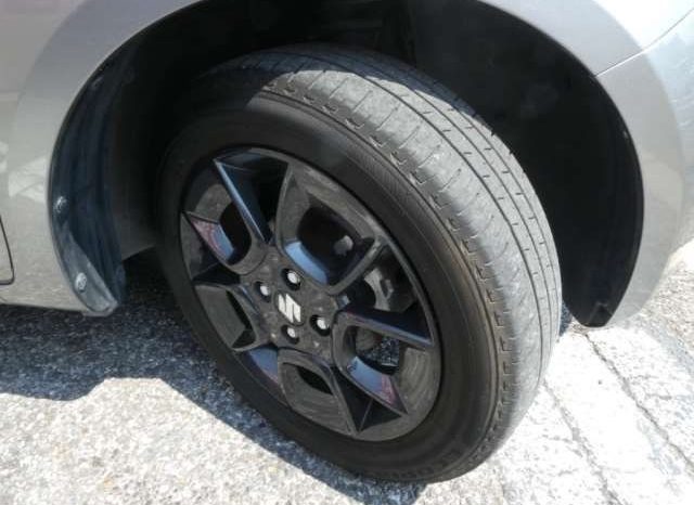 Suzuki Ignis MZ 2020 full