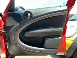 Mini Cooper S Crossover 2014 full