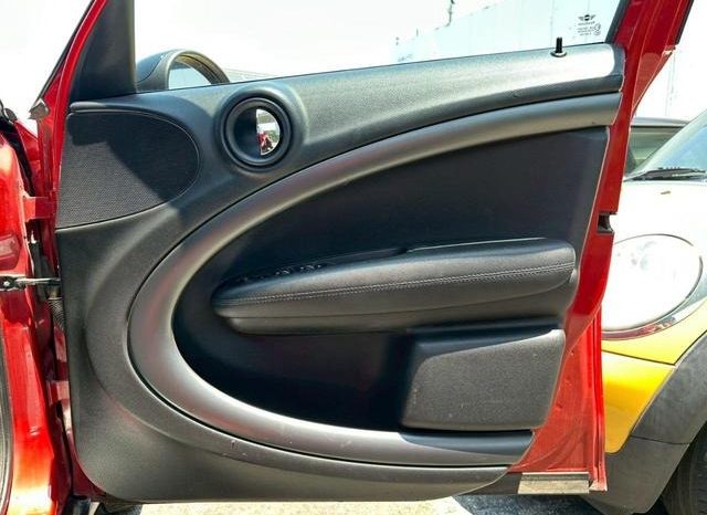 Mini Cooper S Crossover 2014 full