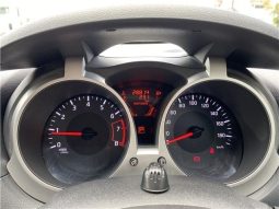 Nissan Juke  15RX Urban Selection 2014 full