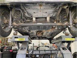 Daihatsu Mira 2012 full