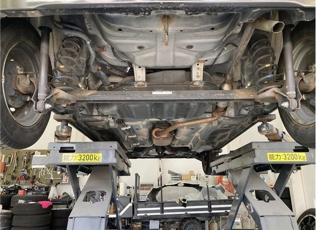 Daihatsu Mira 2012 full