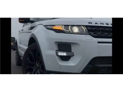 Land Rover Range Rover Evoque Dynamic 2015 full