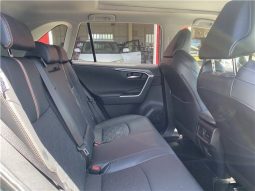 Toyota RAV4 Adventure full