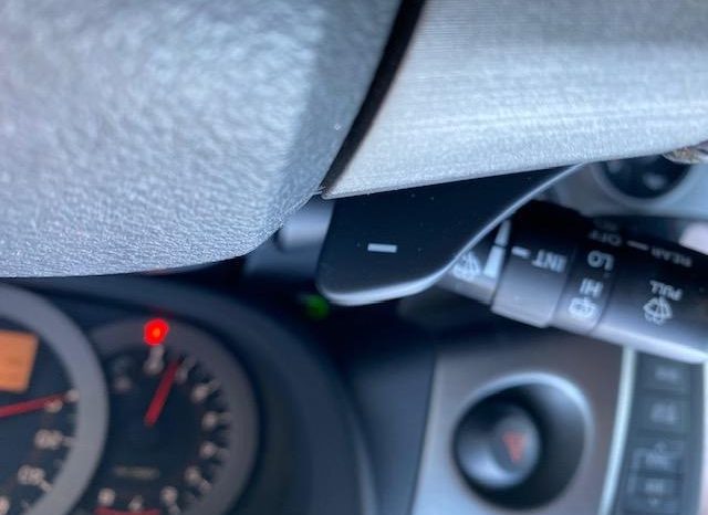 Toyota Vanguard 240S S Package 2010 full