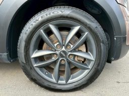 Mini Cooper S Crossover 2012 full