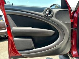 Mini Cooper S Crossover 2014 full