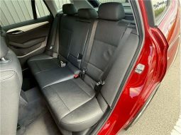 BMW X1 sDrive 18i 2011 full