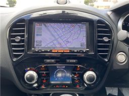 Nissan Juke  15RX Urban Selection 2014 full