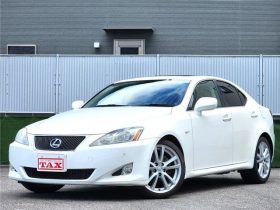 Lexus IS IS250 Version S 2006