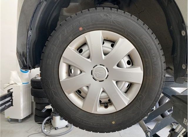 Daihatsu Mira 2012 full