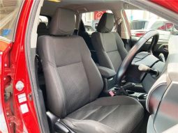 Toyota Auris 150XS Package Special Edition 2016 full