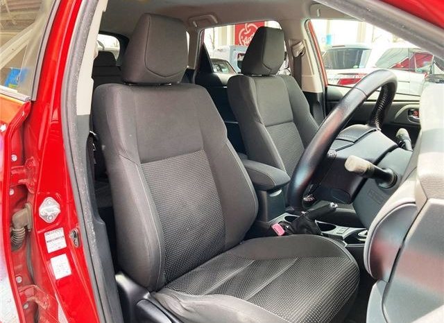 Toyota Auris 150XS Package Special Edition 2016 full