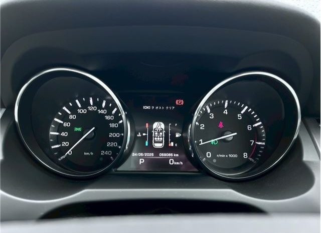 Land Rover Range Rover Evoque Dynamic 2015 full