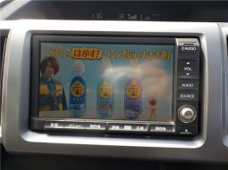 Honda Step Wagon Spada Z Cool Spirit full