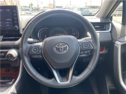 Toyota RAV4 Adventure full