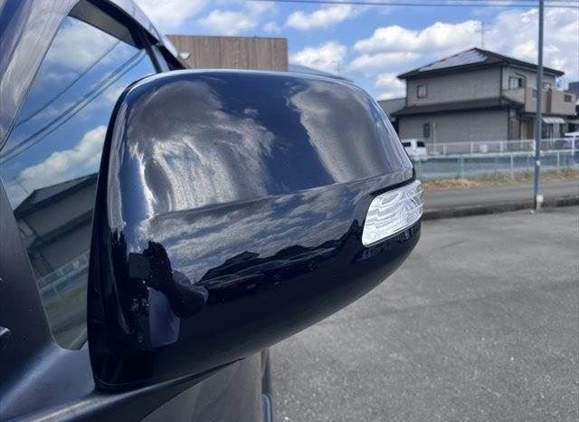 Toyota Land Cruiser Prado TX L 2014 full