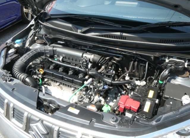 Suzuki Ignis MZ 2020 full