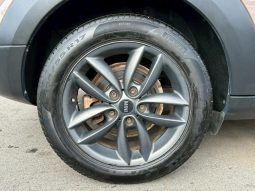 Mini Cooper S Crossover 2012 full