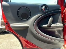 Mini Cooper S Crossover 2014 full