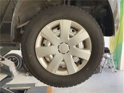 Daihatsu Mira 2012 full