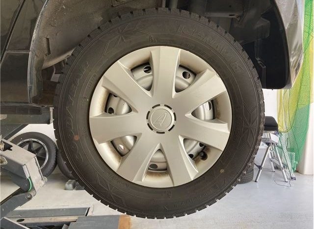 Daihatsu Mira 2012 full