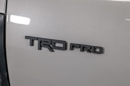 Toyota Hilux Z TRD Pro 2018 full