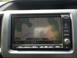 Honda Step Wagon Spada Z Cool Spirit full