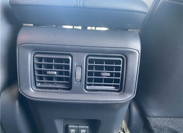 Toyota RAV4 Adventure full