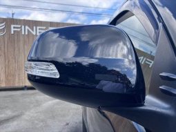 Toyota Land Cruiser Prado TX L 2014 full