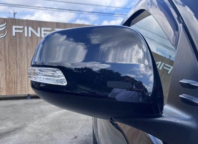 Toyota Land Cruiser Prado TX L 2014 full