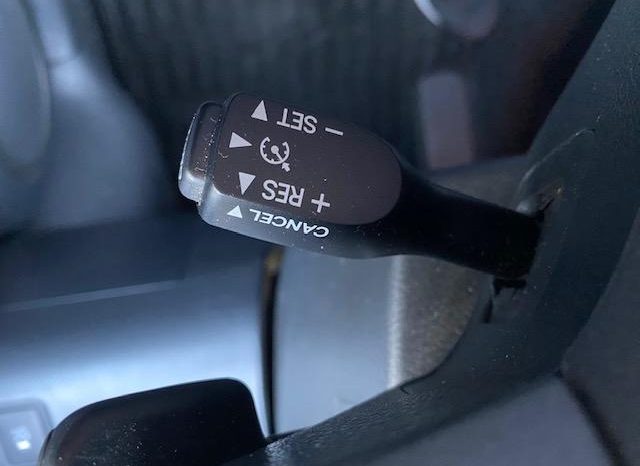 Toyota Vanguard 240S S Package 2010 full