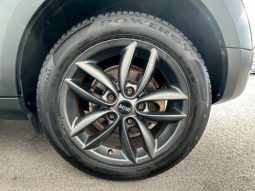 Mini Cooper S Crossover 2012 full