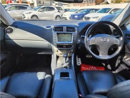 Lexus IS IS250 Version S 2006 full