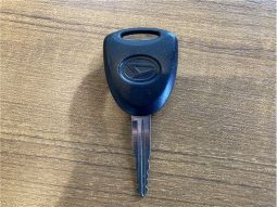 Daihatsu Mira 2012 full