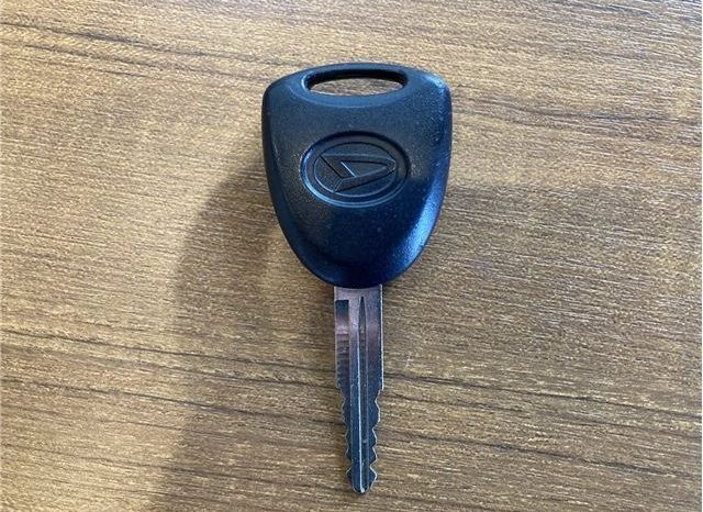 Daihatsu Mira 2012 full