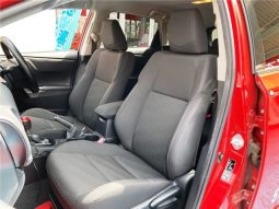 Toyota Auris 150XS Package Special Edition 2016 full