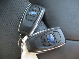 Subaru XV  2.0e-S EyeSight 2020 full